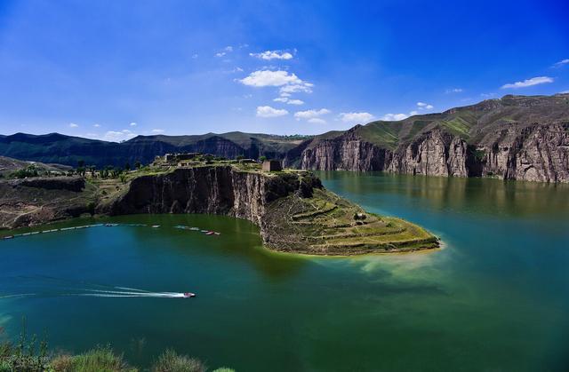 山西自驾旅游详细全攻略（7000字总结三横两纵五条自驾游路线）(16)