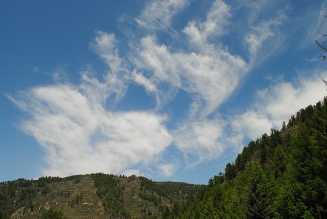 山西自驾旅游详细全攻略（7000字总结三横两纵五条自驾游路线）(12)