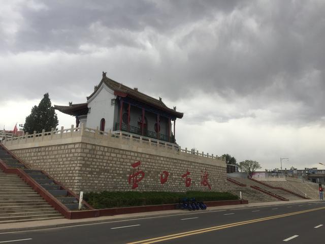 山西自驾旅游详细全攻略（7000字总结三横两纵五条自驾游路线）(14)