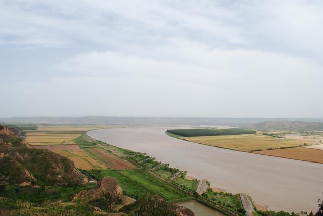 山西自驾旅游详细全攻略（7000字总结三横两纵五条自驾游路线）(36)