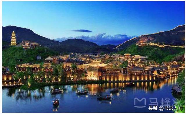 古北水镇旅游攻略三日游（史上最全古北水镇攻略）(4)