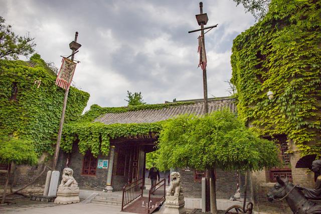 青州旅游攻略必去景点有哪些(山东青州游玩攻略)(46)