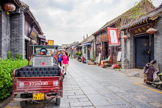 青州旅游攻略必去景点有哪些(山东青州游玩攻略)(45)