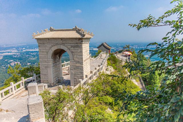 青州旅游攻略必去景点有哪些(山东青州游玩攻略)(34)