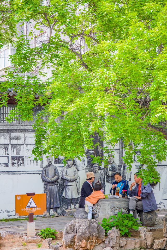 青州旅游攻略必去景点有哪些(山东青州游玩攻略)(38)