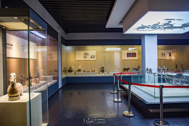 青州旅游攻略必去景点有哪些(山东青州游玩攻略)(58)