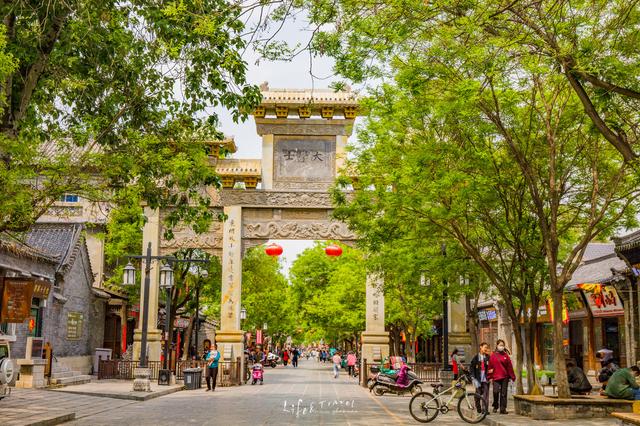 青州旅游攻略必去景点有哪些(山东青州游玩攻略)(40)