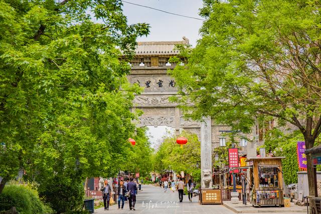 青州旅游攻略必去景点有哪些(山东青州游玩攻略)(37)