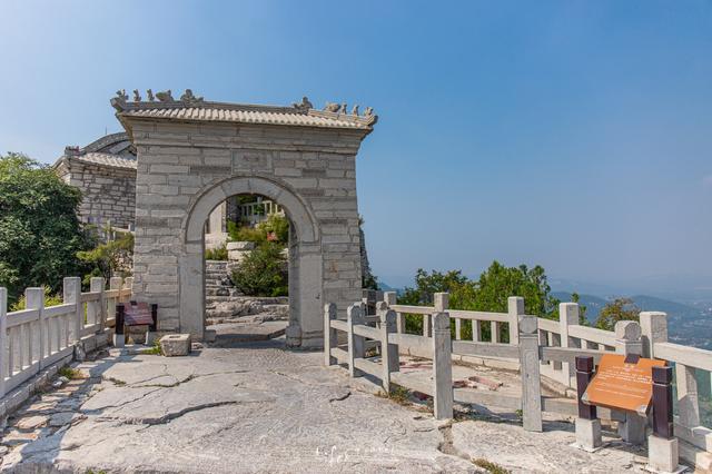 青州旅游攻略必去景点有哪些(山东青州游玩攻略)(35)