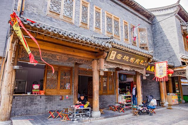 青州旅游攻略必去景点有哪些(山东青州游玩攻略)(41)