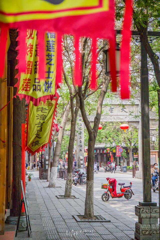 青州旅游攻略必去景点有哪些(山东青州游玩攻略)(44)