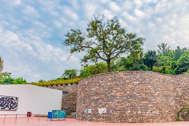 青州旅游攻略必去景点有哪些(山东青州游玩攻略)(70)