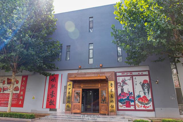 青州旅游攻略必去景点有哪些(山东青州游玩攻略)(13)