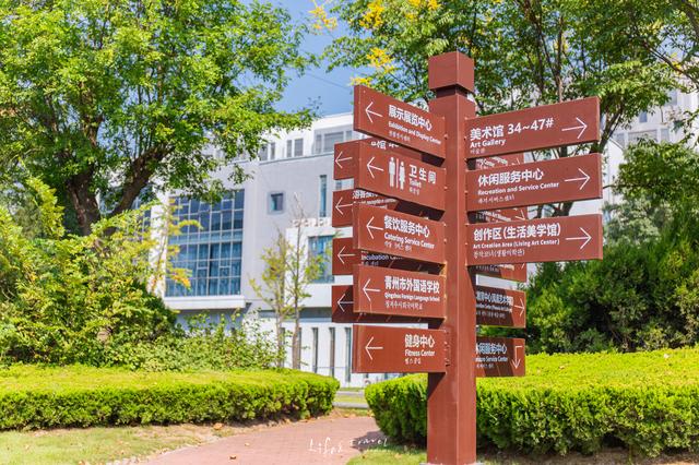 青州旅游攻略必去景点有哪些(山东青州游玩攻略)(8)