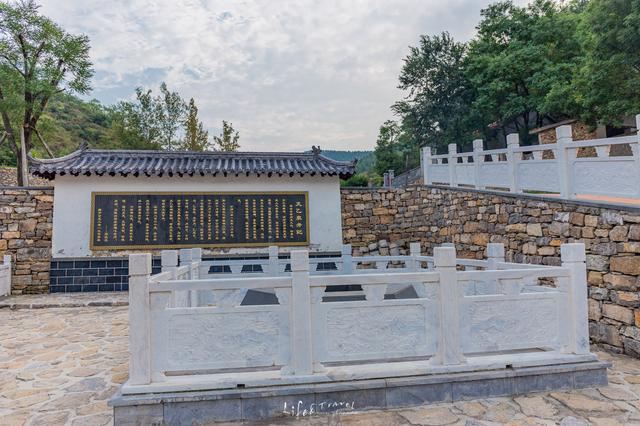 青州旅游攻略必去景点有哪些(山东青州游玩攻略)(74)