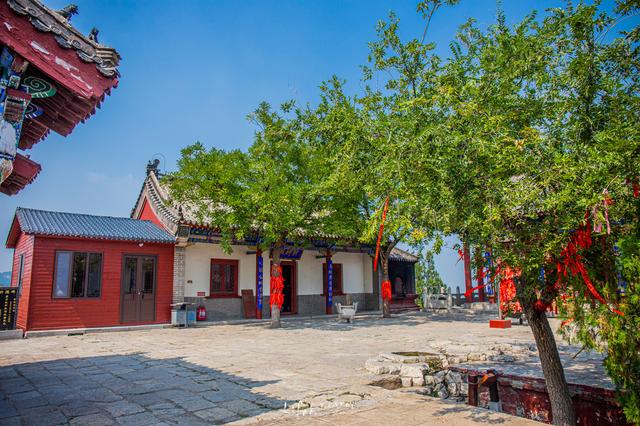 青州旅游攻略必去景点有哪些(山东青州游玩攻略)(18)