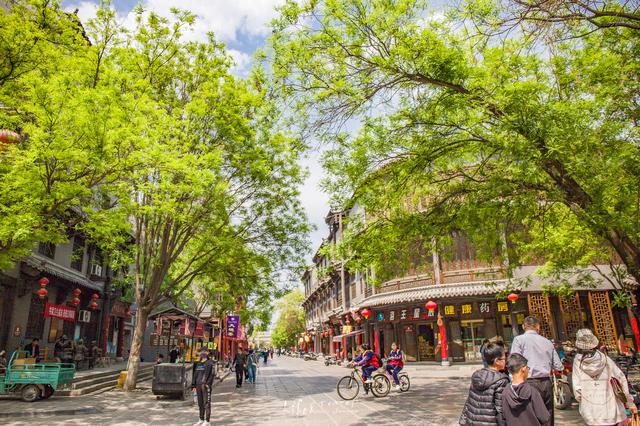 青州旅游攻略必去景点有哪些(山东青州游玩攻略)(43)