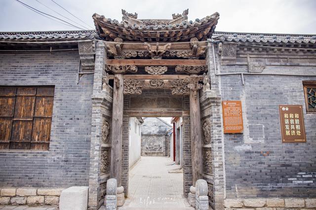 青州旅游攻略必去景点有哪些(山东青州游玩攻略)(48)