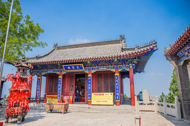 青州旅游攻略必去景点有哪些(山东青州游玩攻略)(19)