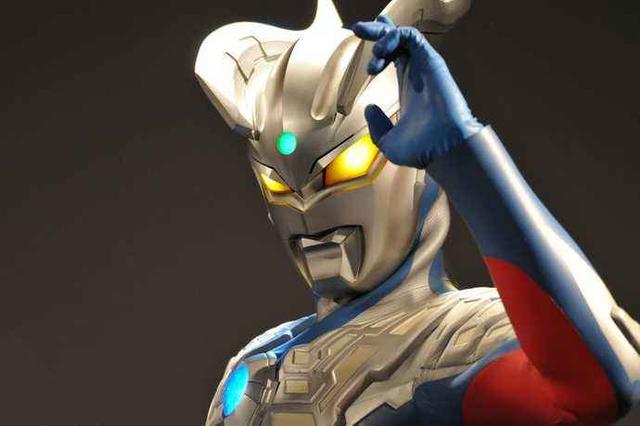 赛罗奥特曼的父亲是什么(赛罗奥特曼的实力远超父亲)(2)