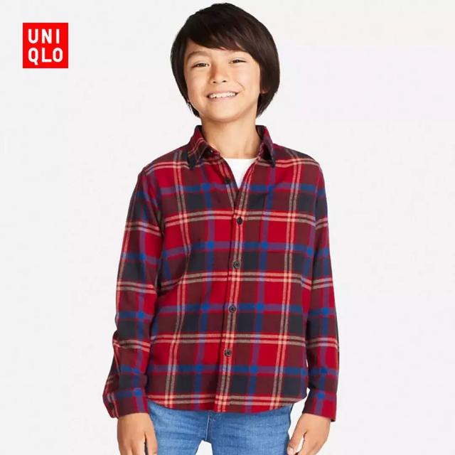 西安童装市场哪里多(西安这么多童装品牌打折)(28)