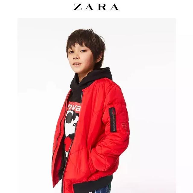 西安童装市场哪里多(西安这么多童装品牌打折)(5)