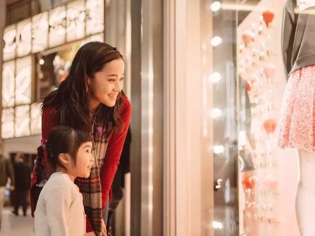 西安童装市场哪里多(西安这么多童装品牌打折)(1)