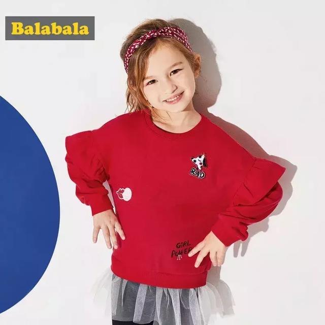 西安童装市场哪里多(西安这么多童装品牌打折)(44)