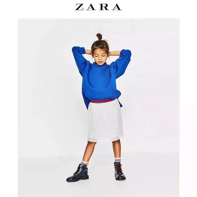 西安童装市场哪里多(西安这么多童装品牌打折)(8)