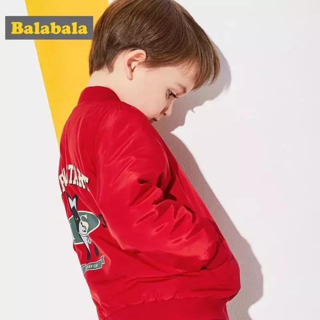 西安童装市场哪里多(西安这么多童装品牌打折)(39)