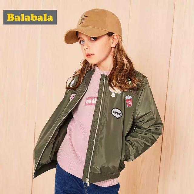 西安童装市场哪里多(西安这么多童装品牌打折)(42)