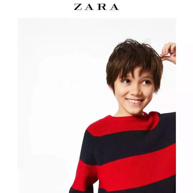 西安童装市场哪里多(西安这么多童装品牌打折)(4)