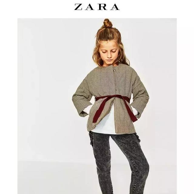 西安童装市场哪里多(西安这么多童装品牌打折)(10)