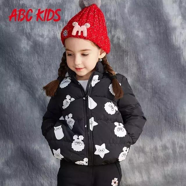 西安童装市场哪里多(西安这么多童装品牌打折)(46)