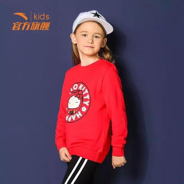 西安童装市场哪里多(西安这么多童装品牌打折)(54)