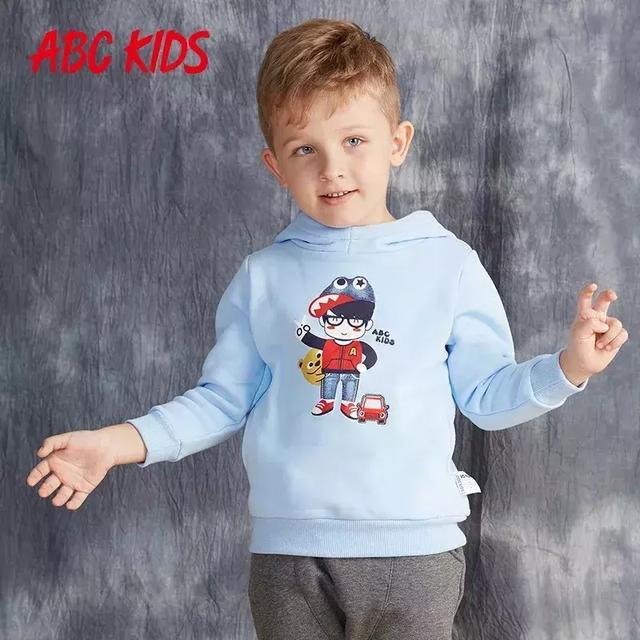 西安童装市场哪里多(西安这么多童装品牌打折)(48)