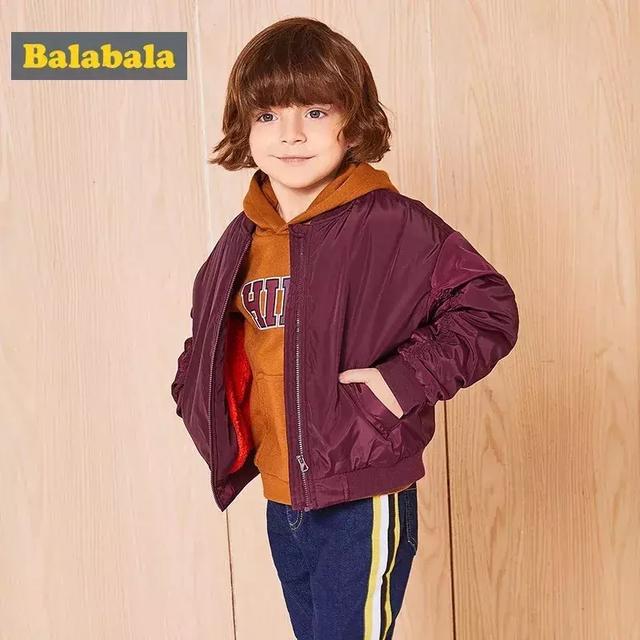 西安童装市场哪里多(西安这么多童装品牌打折)(37)