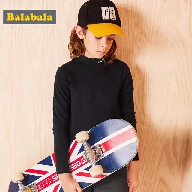 西安童装市场哪里多(西安这么多童装品牌打折)(40)