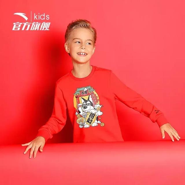 西安童装市场哪里多(西安这么多童装品牌打折)(53)