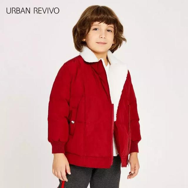 西安童装市场哪里多(西安这么多童装品牌打折)(12)