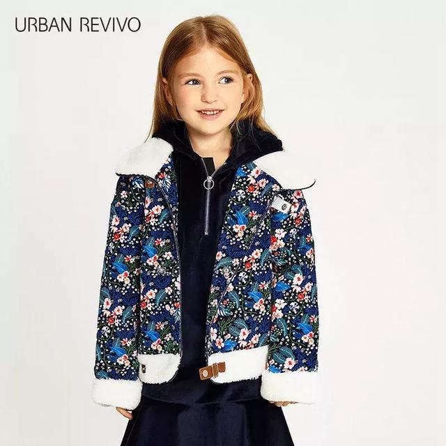 西安童装市场哪里多(西安这么多童装品牌打折)(16)