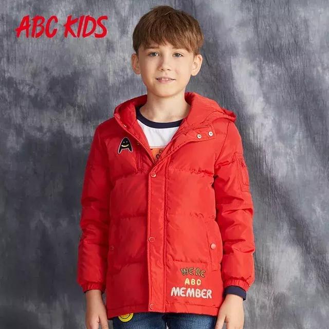 西安童装市场哪里多(西安这么多童装品牌打折)(47)