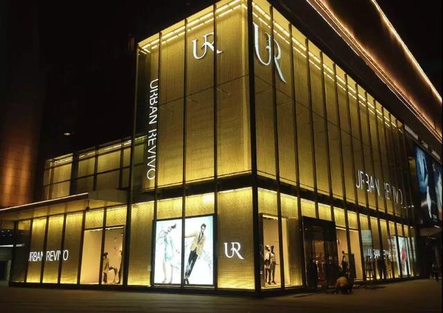 西安童装市场哪里多(西安这么多童装品牌打折)(11)