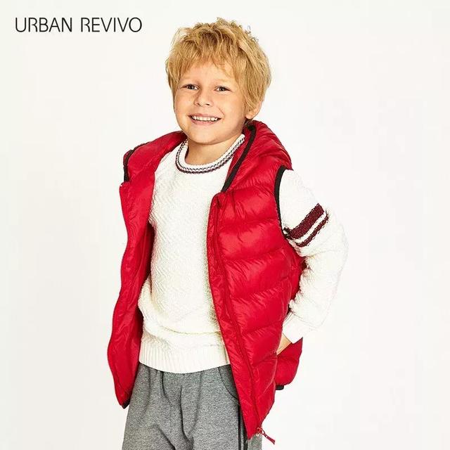 西安童装市场哪里多(西安这么多童装品牌打折)(15)