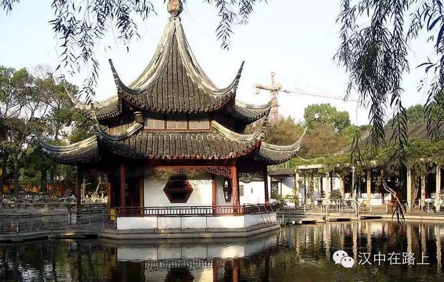 西塘古镇旅游攻略完整版(最全西塘古镇旅游攻略)(9)