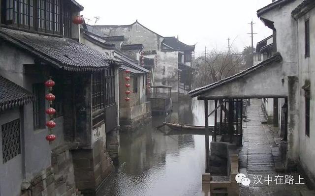 西塘古镇旅游攻略完整版(最全西塘古镇旅游攻略)(2)