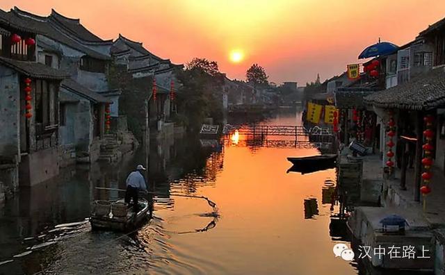 西塘古镇旅游攻略完整版(最全西塘古镇旅游攻略)(8)