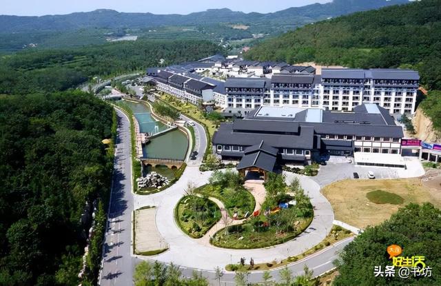 大连市内哪家温泉比较好（大连市区及周边12处温泉大搜罗）(18)