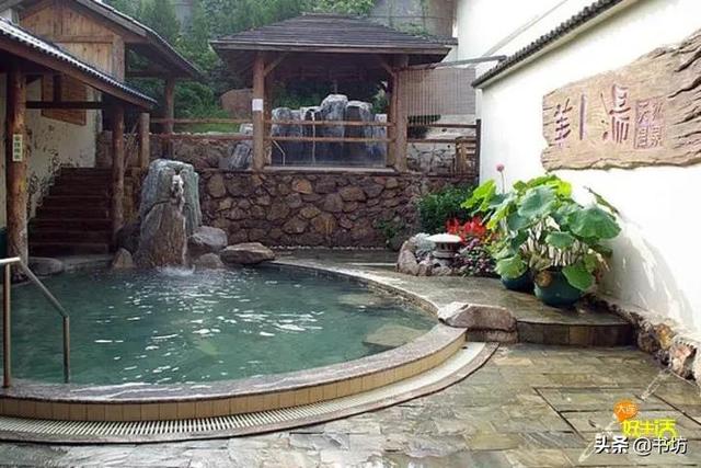 大连市内哪家温泉比较好（大连市区及周边12处温泉大搜罗）(12)