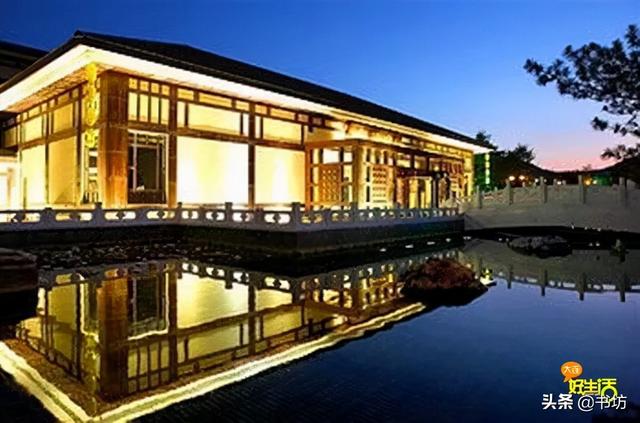 大连市内哪家温泉比较好（大连市区及周边12处温泉大搜罗）(7)